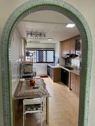 Blk 77 Telok Blangah Drive (Bukit Merah), HDB 3 Rooms #606419931